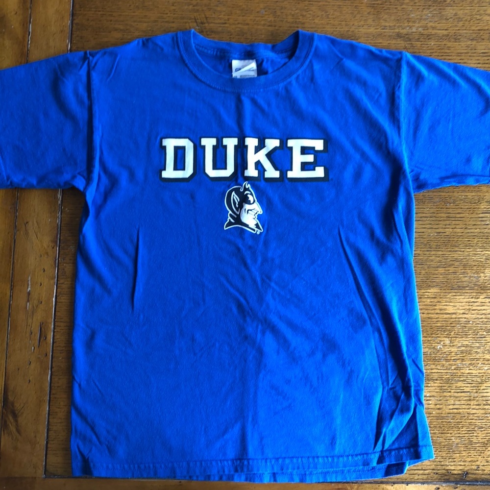 Duke t-shirt